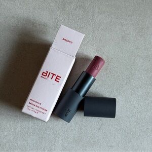 Bite Beauty Multistick Biscotti Lip Cheek Cream Stick New in Box